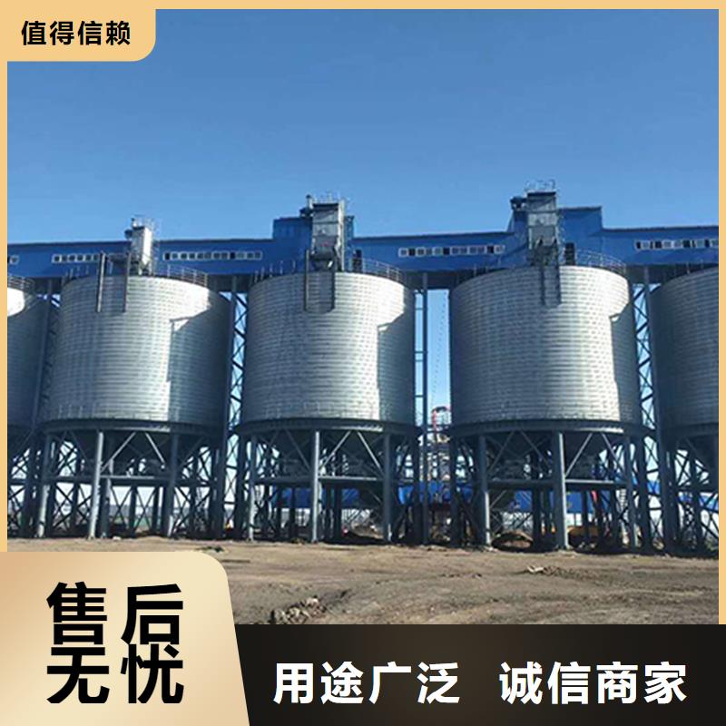 厂家批量供应500吨装配式存储仓