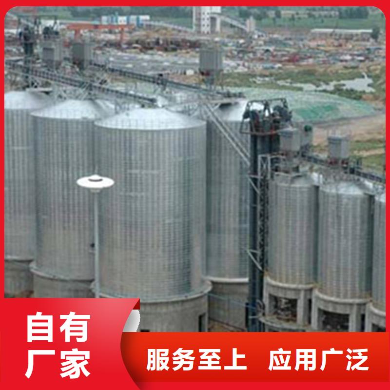 发货及时的镀锌装配式钢板仓生产厂家