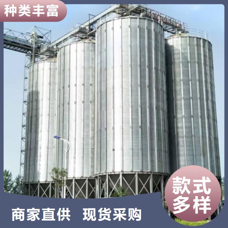 買立式裝配鋼板倉到裕盛鋼板倉有限公司