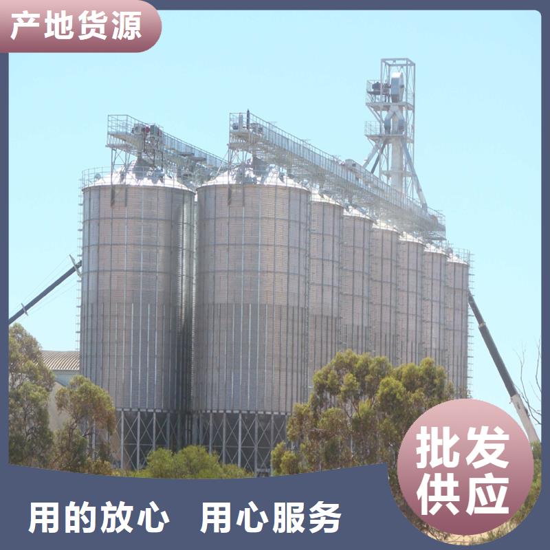 大型粮囤厂家直接发货