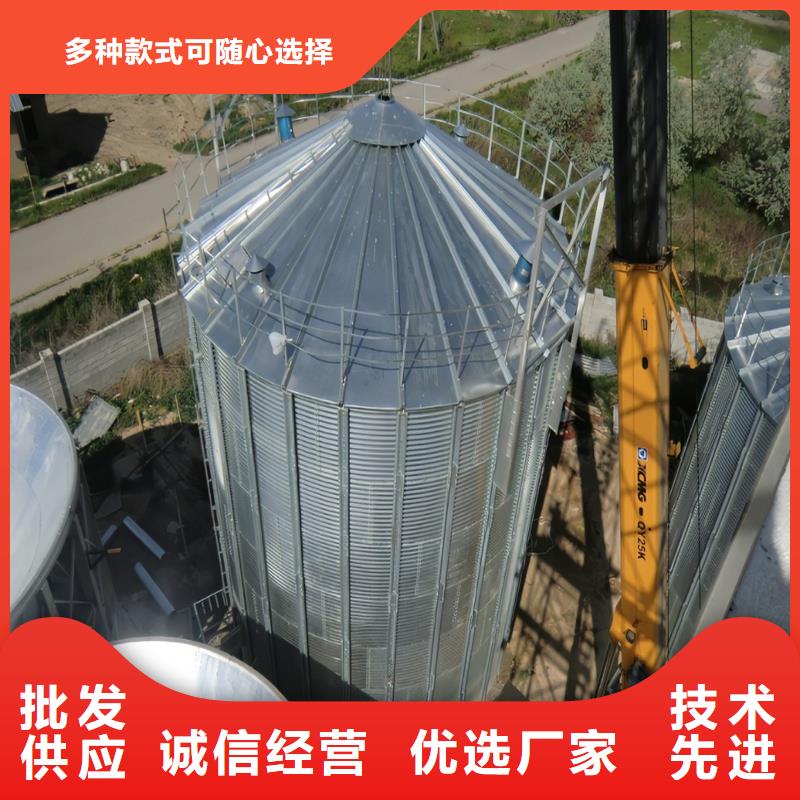 采購飼料倉必看-廠家直銷