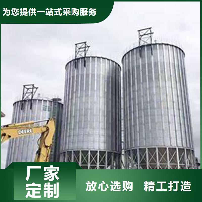 糧食立式筒倉(cāng)-實(shí)業(yè)廠家