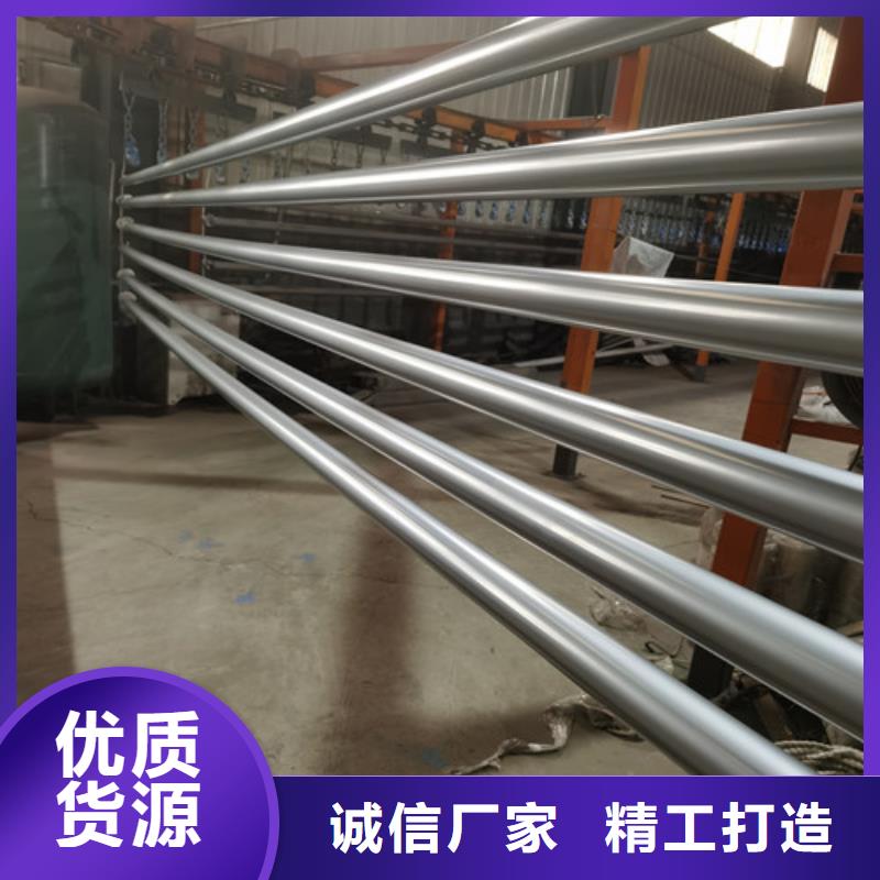 防撞护栏河堤护栏好产品放心购