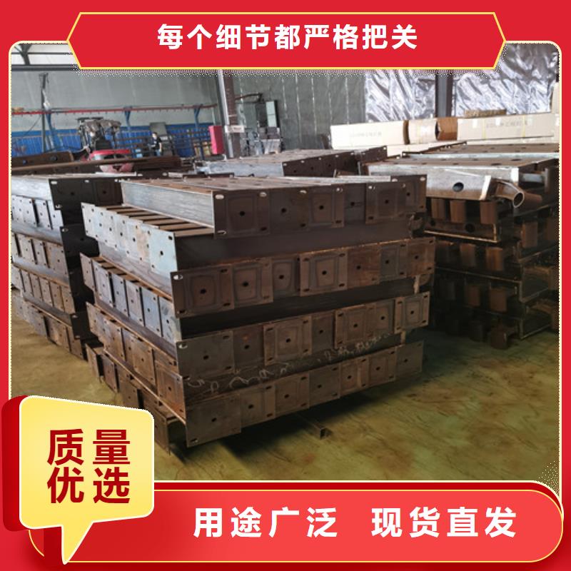 防撞護(hù)欄【景觀】護(hù)欄海量貨源
