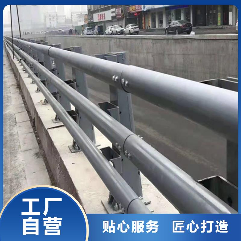 橋梁護欄旋轉(zhuǎn)護欄品質(zhì)做服務
