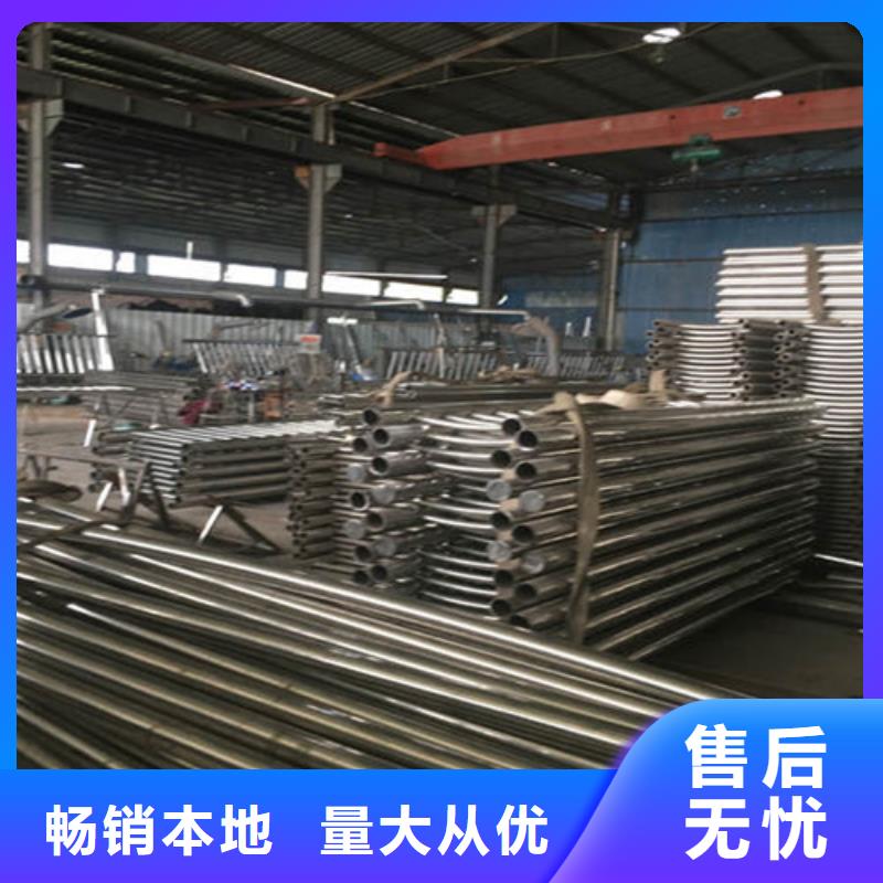桥梁护栏_q235b波形护栏板海量库存