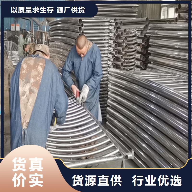 橋梁護(hù)欄防撞護(hù)欄真誠合作