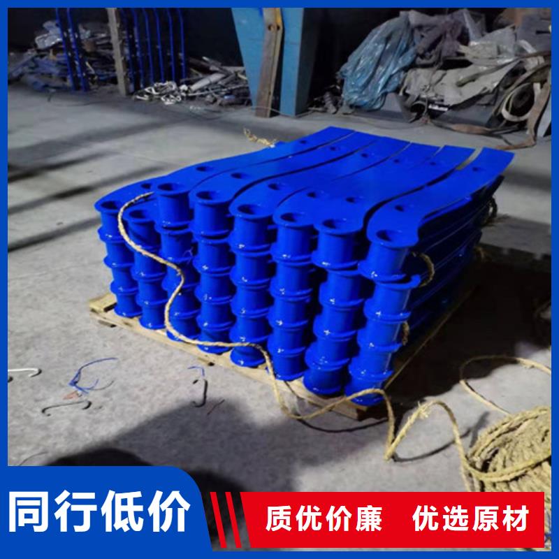 【橋梁護欄國道抗沖擊圍欄庫存充足】