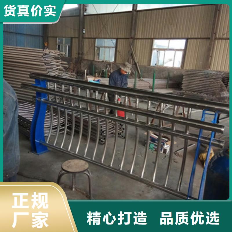 桥梁护栏桥梁景观栏杆有口皆碑