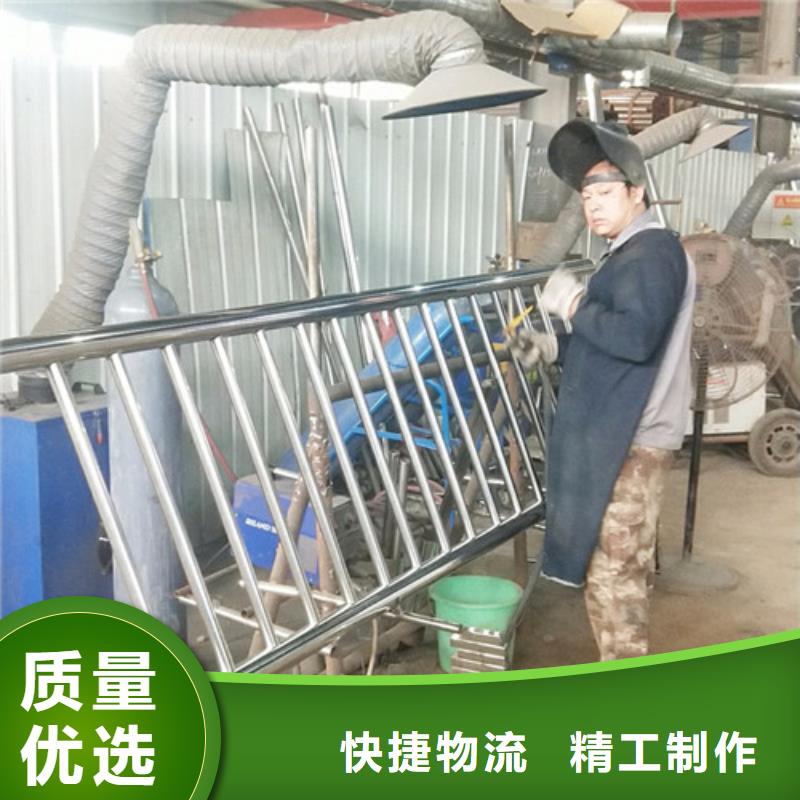 桥梁护栏_q235b波形护栏板厂家型号齐全