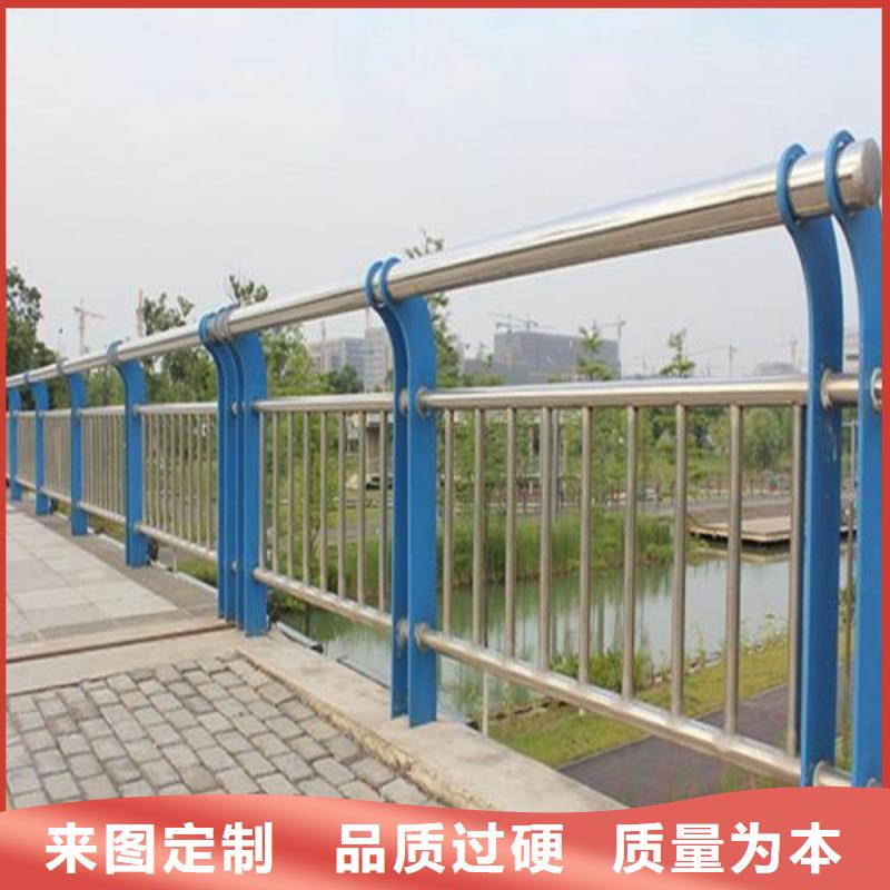 大橋防撞護欄隨時來廠驗貨