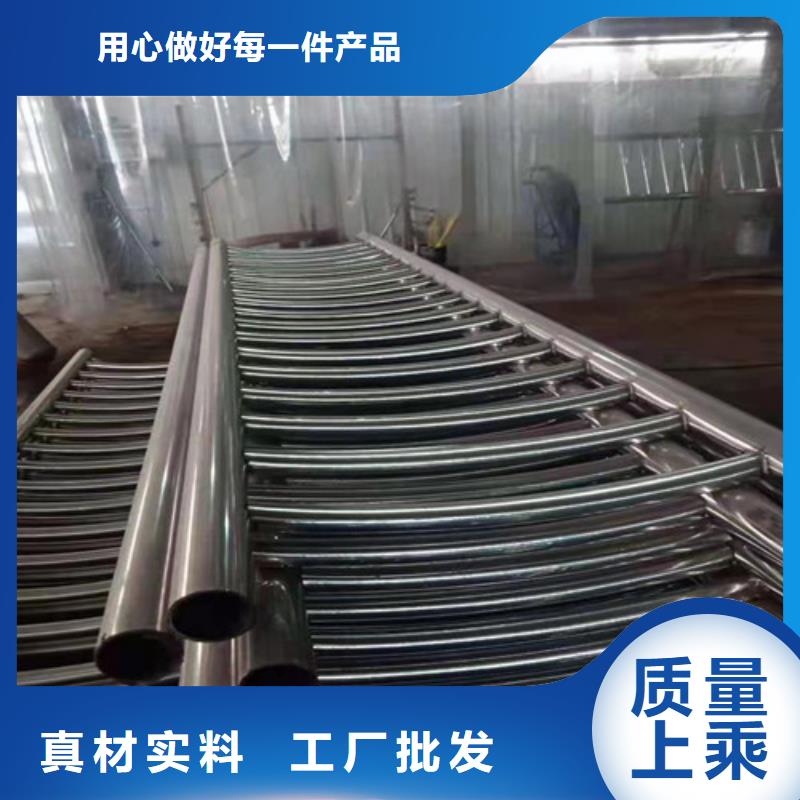 橋梁護(hù)欄市政道路防護(hù)欄價(jià)格合理