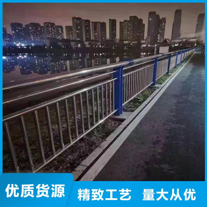 橋梁護(hù)欄 【鍍鋅波形護(hù)欄】專(zhuān)注細(xì)節(jié)更放心