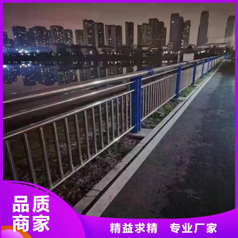 桥梁护栏道路护栏多家仓库发货