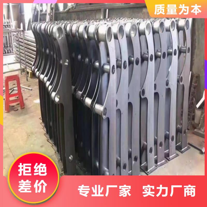 桥梁护栏_q235b波形护栏板厂家型号齐全