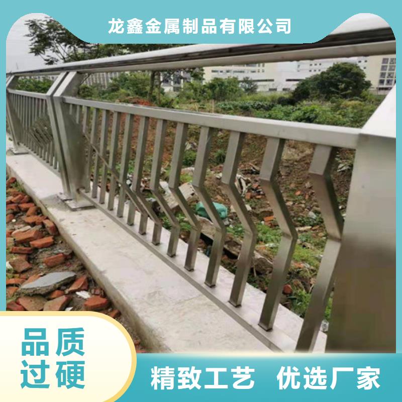 桥梁护栏_q235b波形护栏板海量库存