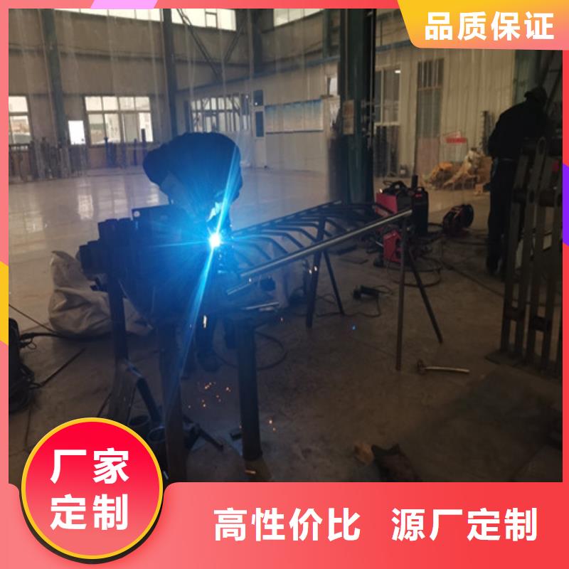 大橋防撞護欄隨時來廠驗貨