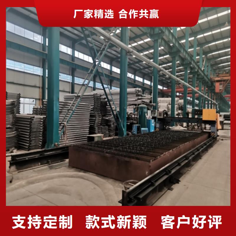 橋梁護(hù)欄市政道路防護(hù)欄價(jià)格合理