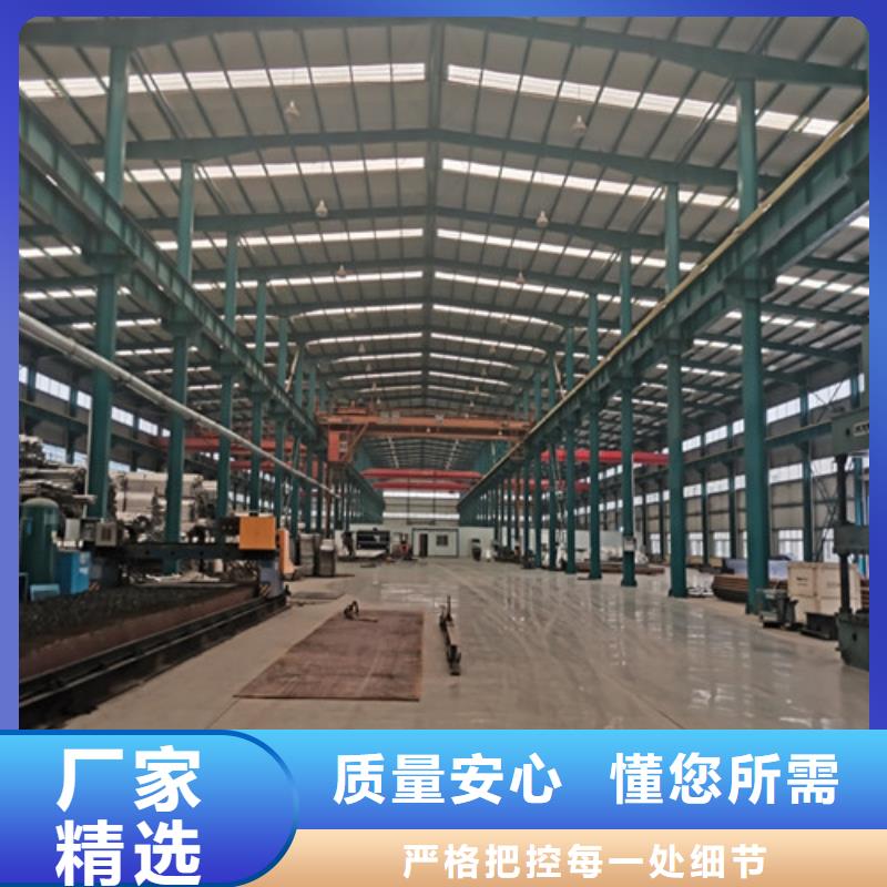 橋梁護(hù)欄【交通護(hù)欄】打造好品質(zhì)