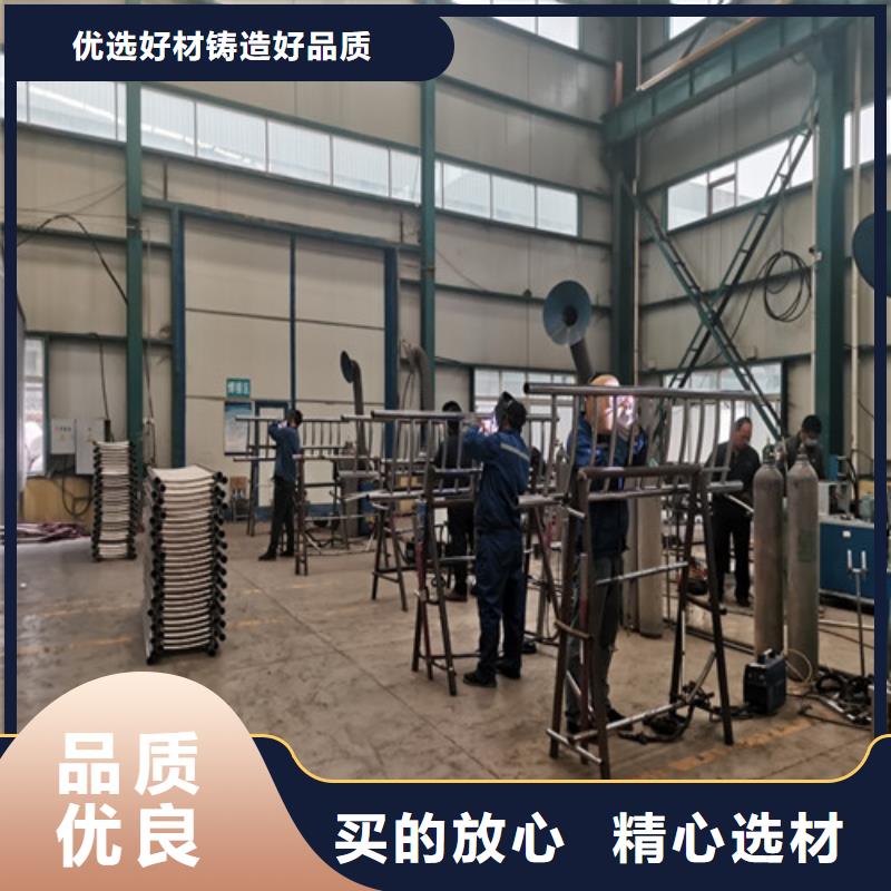 大橋防撞護欄隨時來廠驗貨