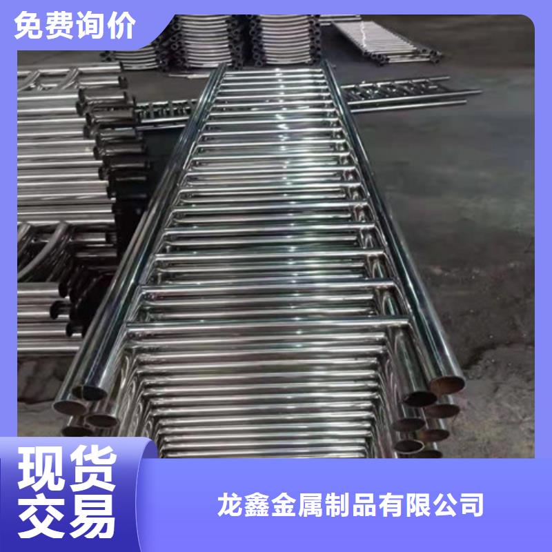 防撞護(hù)欄【熱鍍鋅立柱】質(zhì)檢嚴(yán)格放心品質(zhì)
