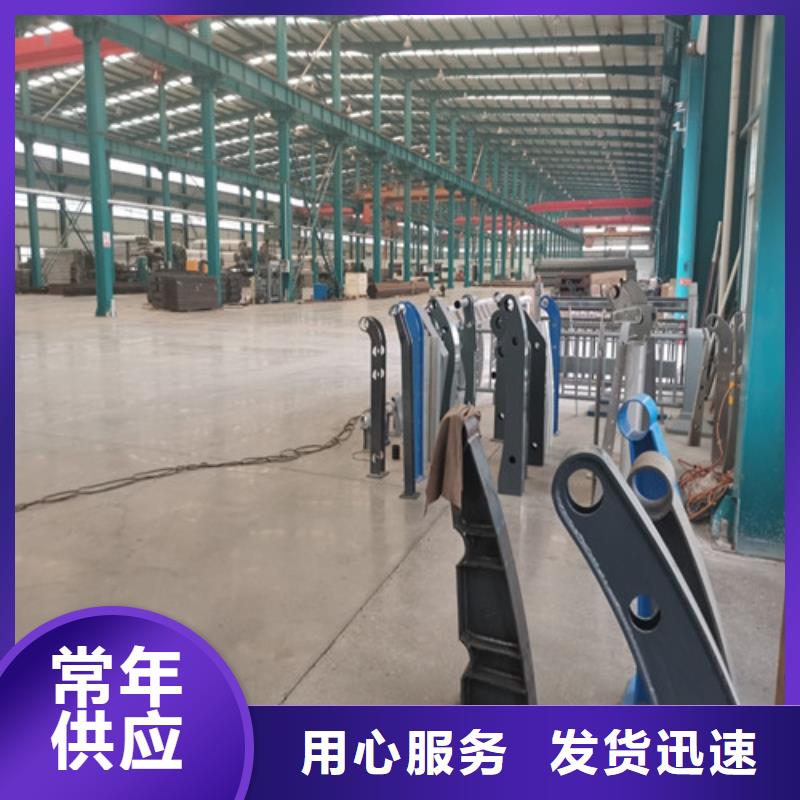 防撞护栏灯光护栏厂家一致好评产品