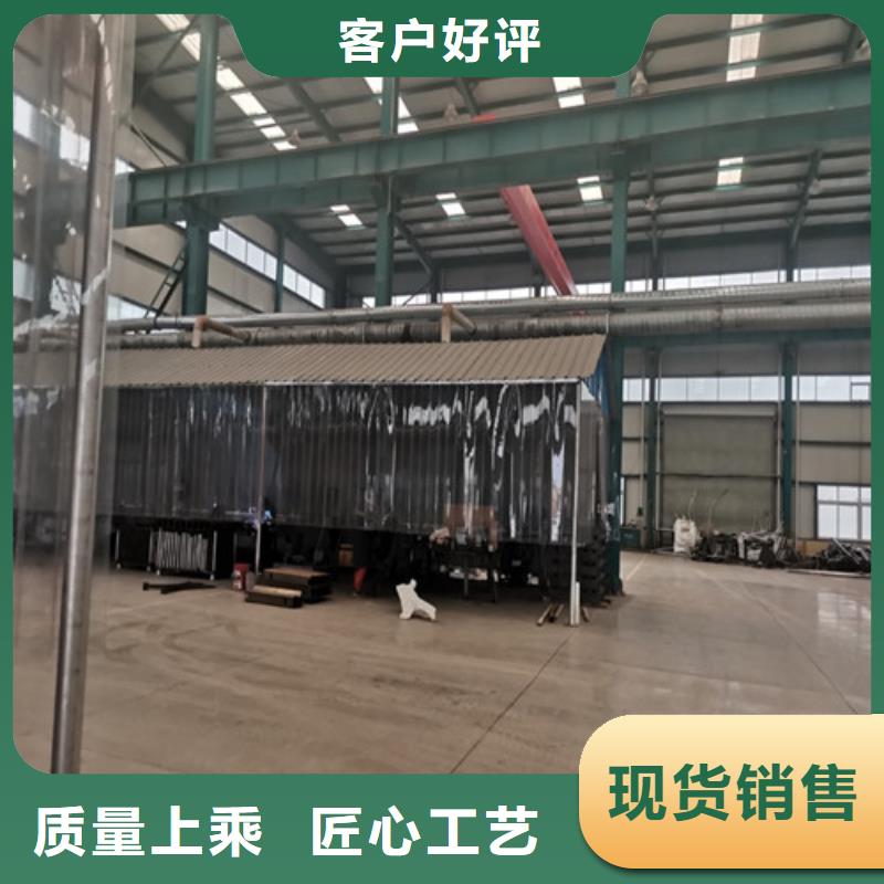 防撞护栏行人隔离护栏低价货源