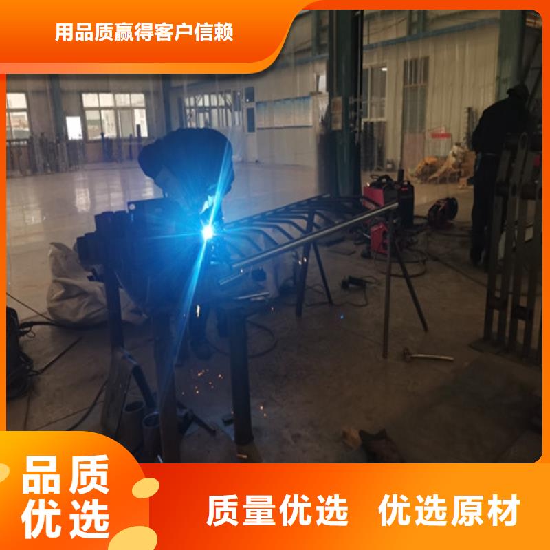 景观护栏不锈钢绳索护栏好货直销