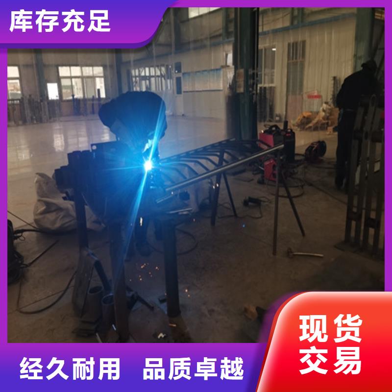 景觀護欄不銹鋼繩索護欄好貨直銷