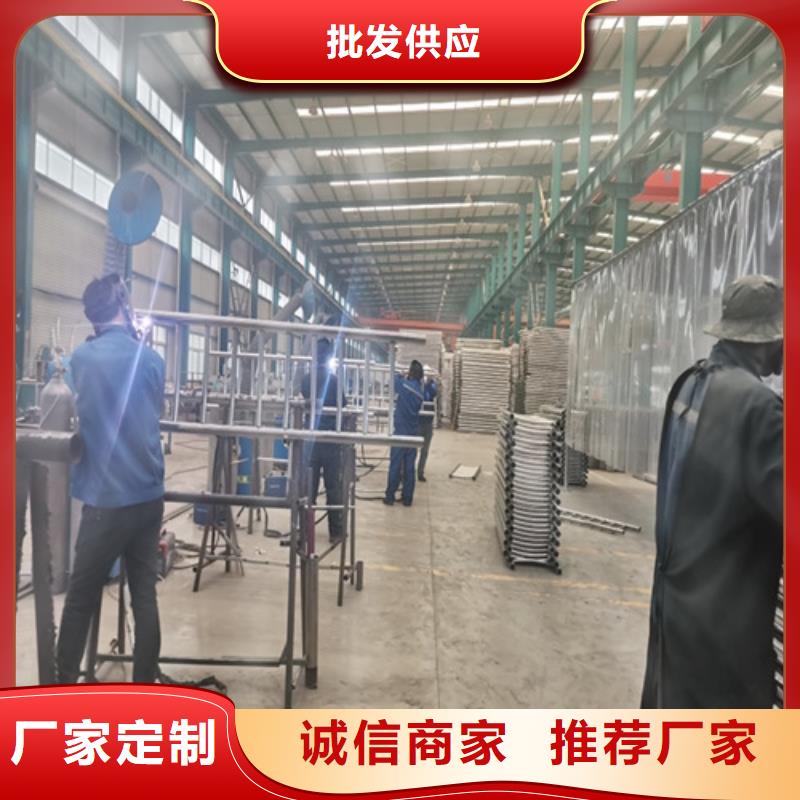 景觀護欄,燈光防撞護欄精益求精