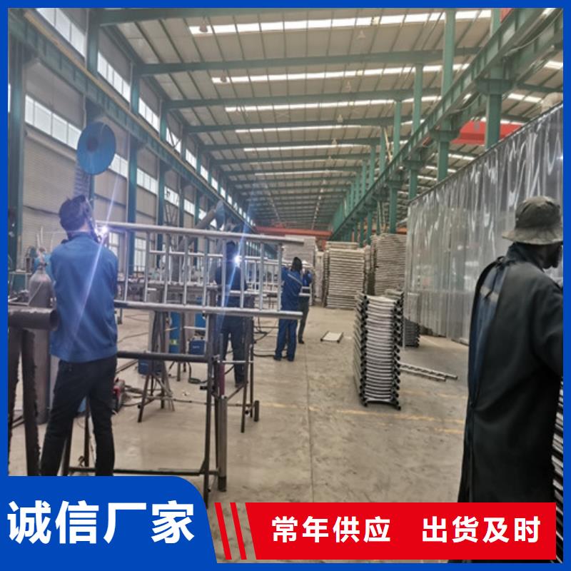 景觀護欄-道路護欄產(chǎn)品參數(shù)