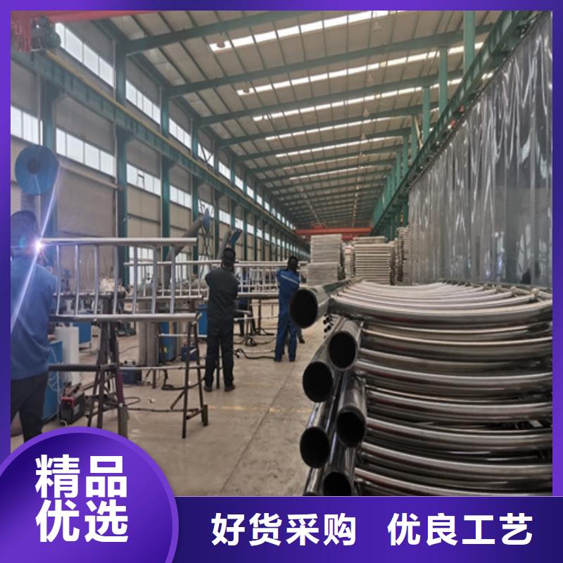 景觀護(hù)欄燈光防撞護(hù)欄經(jīng)驗(yàn)豐富質(zhì)量放心