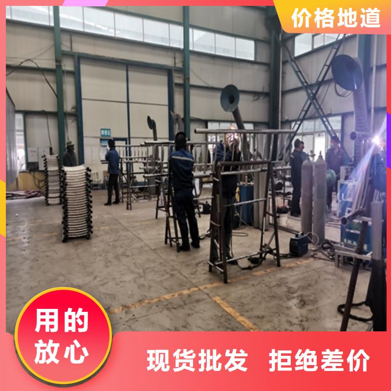 景觀護欄-道路護欄產(chǎn)品參數(shù)