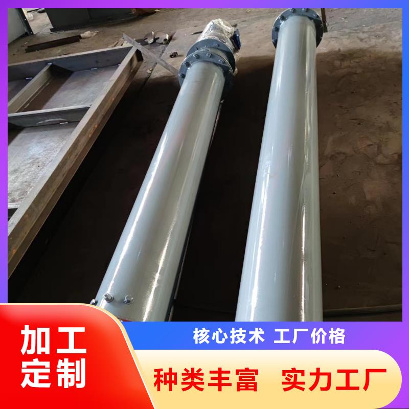 螺旋輸送機震動給料機出廠嚴格質(zhì)檢