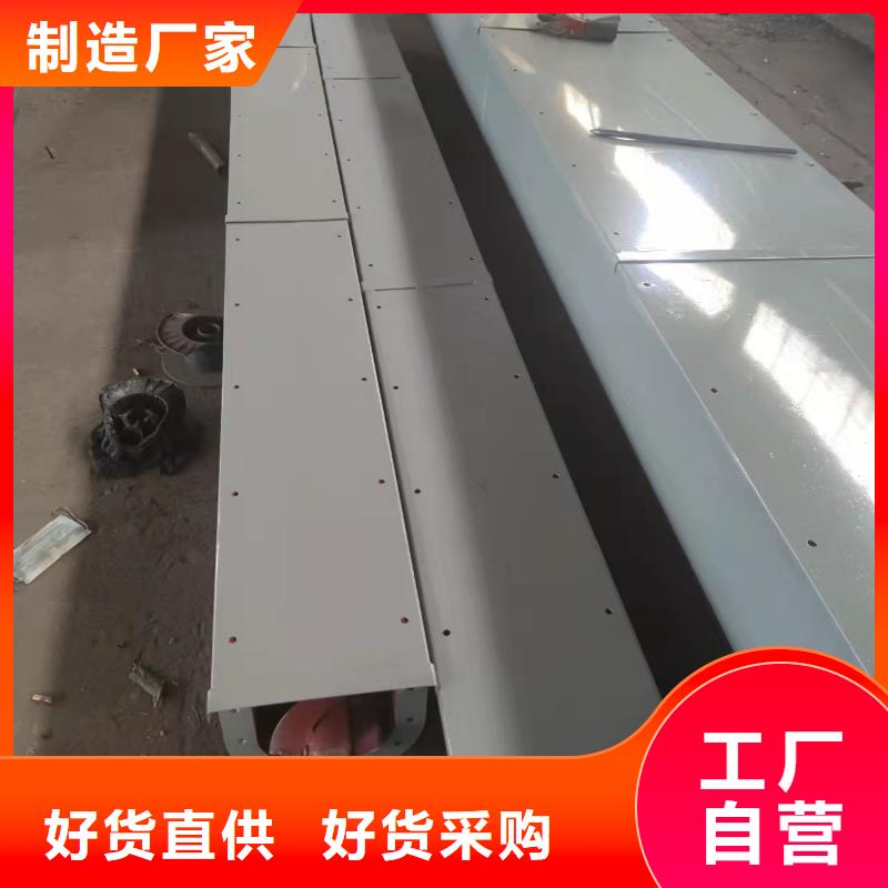 螺旋输送机-埋刮板输送机工艺成熟