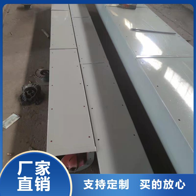 圆管式螺旋输送机品质放心