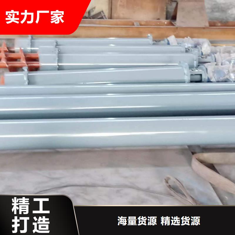 WLS300无轴螺旋输送机多少钱一米