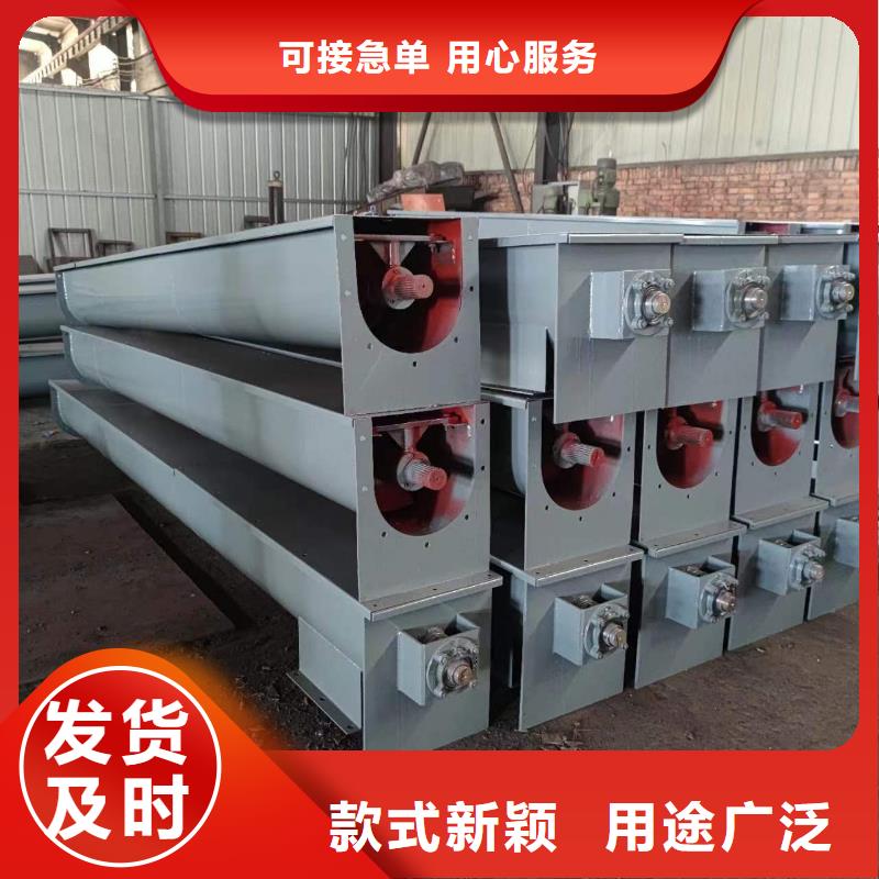 螺旋輸送機(jī)-斗式機(jī)匠心品質(zhì)