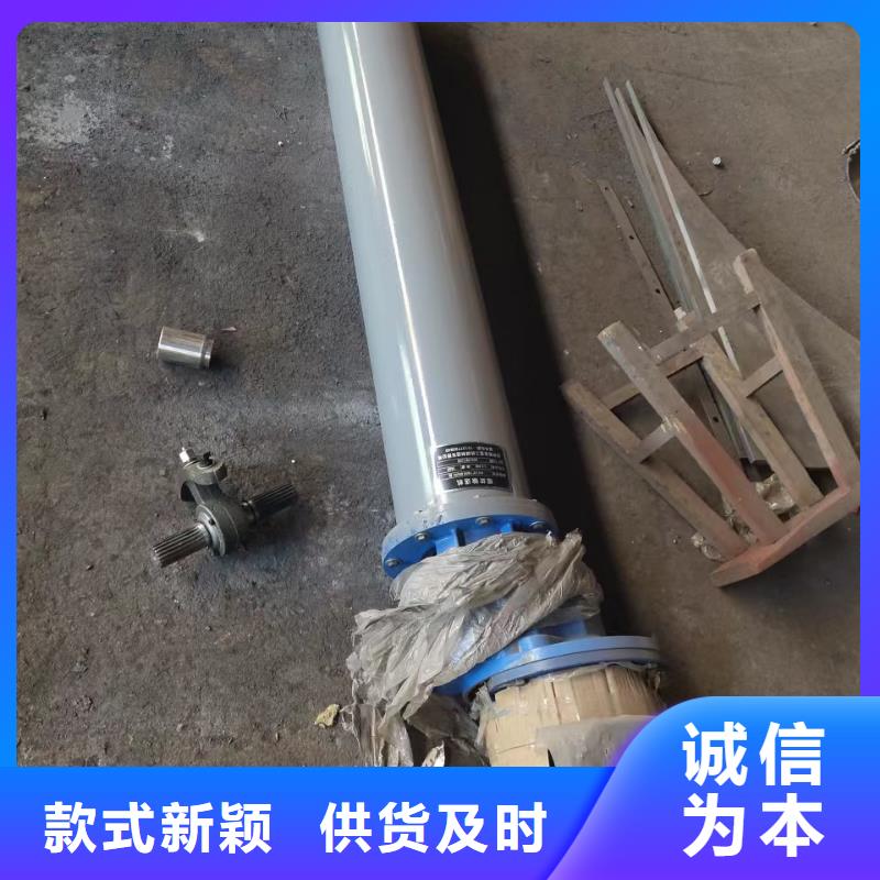 螺旋輸送機-斗式機匠心品質(zhì)