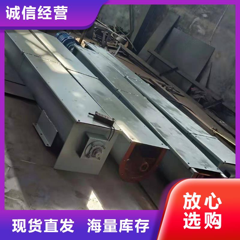 螺旋輸送機(jī)插板閘閥品質(zhì)保證實(shí)力見證