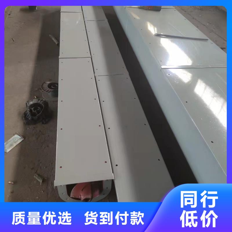 螺旋輸送機,埋刮板輸送機一對一為您服務