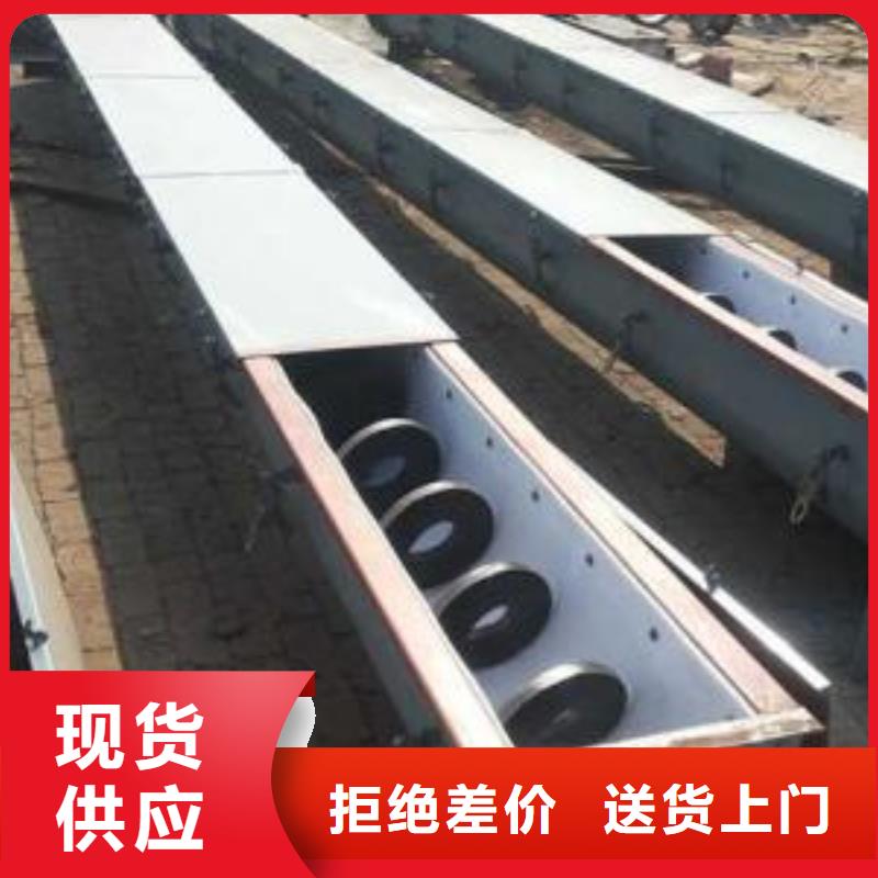 水泥螺旋上料機(jī)可定制