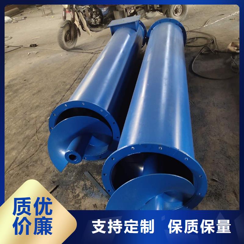 傾斜螺旋輸送機(jī)銷售