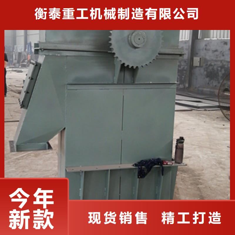 TD型斗式机衡泰机械性价比优