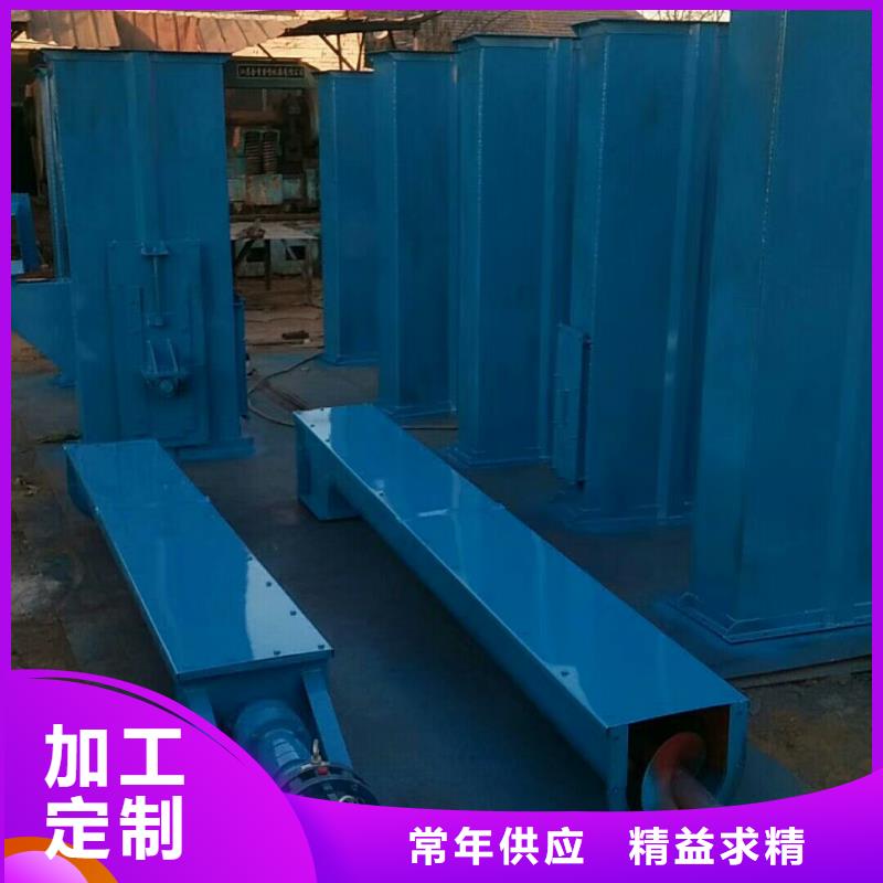 NE板链型斗式机施工队伍