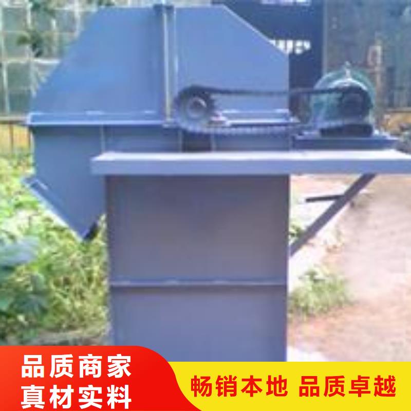 斗式机,螺旋输送机产品细节
