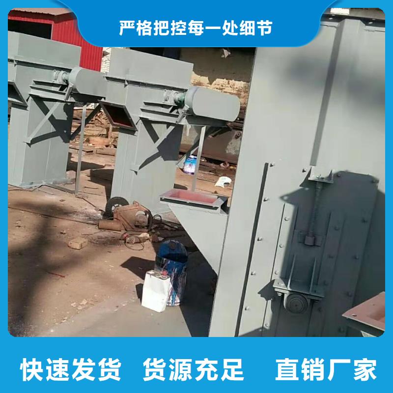 NE150板链型斗提机厂家经销商