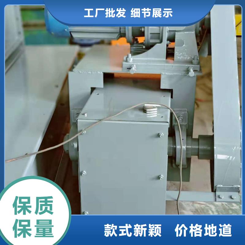 刮板输送机_斗式机种类丰富
