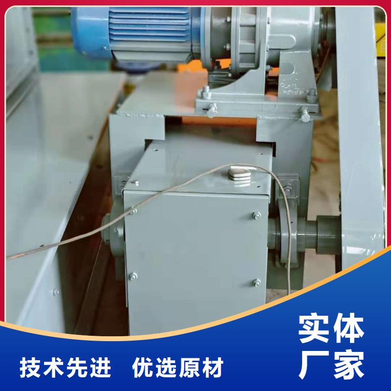 刮板輸送機_斗式機品質保證實力見證