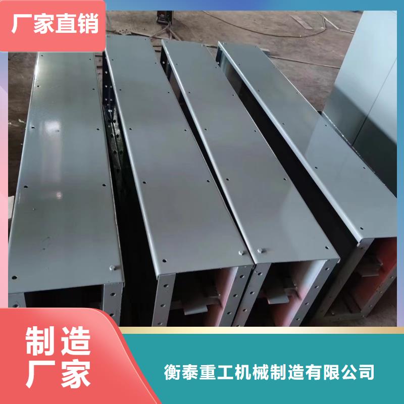 刮板输送机_插板闸阀一手货源源头厂家